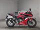 Фото Honda CBR400R 2023 с японского аукциона