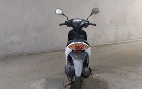 SUZUKI ADDRESS V50 CA4BA