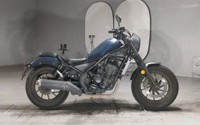 HONDA REBEL MC49