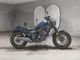 Фото Honda REBEL 2017 с японского аукциона