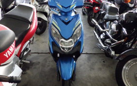 SUZUKI ｽｳｨｯｼｭ125 DV12B