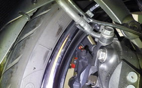 SUZUKI KATANA 2019 GT79B