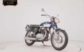 HONDA CB350 1970 CB350