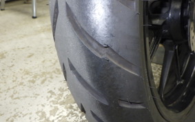 SUZUKI GSX-S125 DL32B