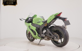 KAWASAKI ZX 10 NINJA RR 2018 ZXT02L