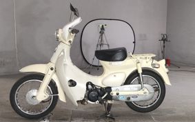 HONDA LITTLE CUB AA01