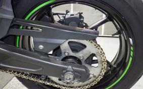 KAWASAKI NINJA 650 A 2017 ER650H