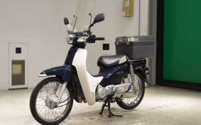 HONDA C110 SUPER CUB JA10