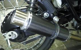 KAWASAKI 250TR BJ250F