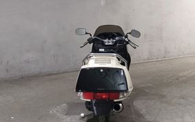 HONDA FUSION MF02