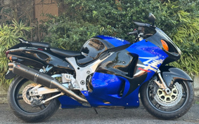 SUZUKI GSX1300R HAYABUSA 2002 A1111
