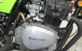 KAWASAKI Z250 FT KZ250A