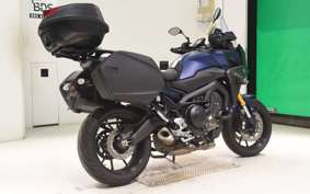 YAMAHA MT-09 Tracer GT 2020 RN51J