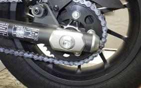 HONDA REBEL 250 MC49