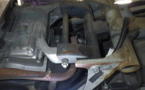 SUZUKI LET's 4 Basket 2024 CA43A