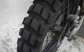 KAWASAKI SUPER SHERPA KL250G