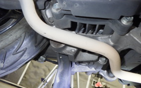 HONDA TACT Gen.4 AF79