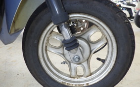 HONDA TODAY AF61
