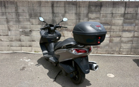 SUZUKI BURGMAN200 CH41A