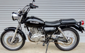 SUZUKI ST250E TYPES NJ4CA