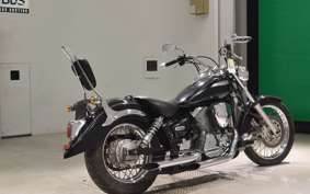 YAMAHA DRAGSTAR 250 2018 VG02J