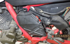 HONDA FTR223 2016 MC34
