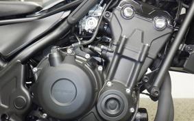 HONDA REBEL 500 A 2024 PC60