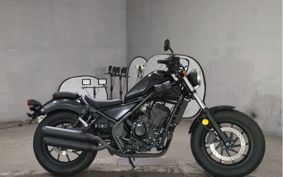 HONDA REBEL MC49