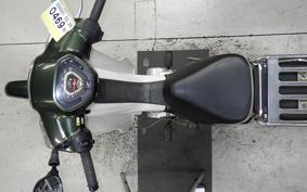 HONDA C50 SUPER CUB 2026 AA04