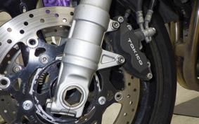 SUZUKI BANDIT 1250 SA 2008 GW72A