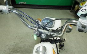 HONDA NAUTY DAX 2025 CY50