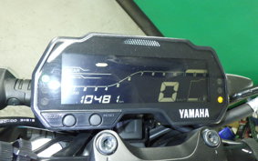 YAMAHA MT-125 2016 RE45J