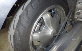 SUZUKI SKYWAVE 400 2002 CK42A