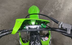 KAWASAKI KX112 KX112A