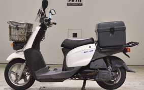 YAMAHA GEAR Gen.2 UA06J