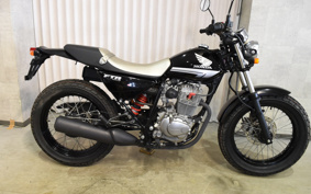 HONDA FTR223 MC34