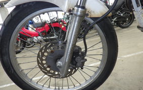 HONDA NX125 JD09