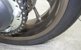 HONDA VFR800F 2022 RC79