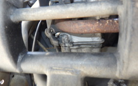 SUZUKI LET's 4 CA45A