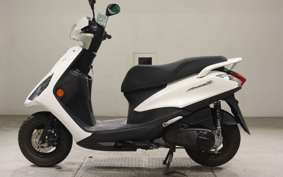 YAMAHA AXIS 125 Z SED7J