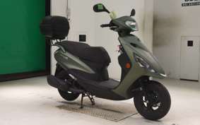 YAMAHA AXIS 125 Z 2026 SED7J