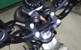 HONDA CT125-2 2023 JA65