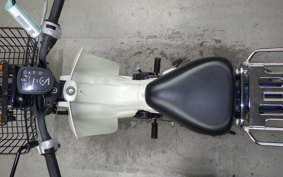 SUZUKI BIRDIE 50 BA43A