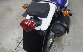 SUZUKI VANVAN 200 2022 NH42A