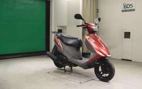 SUZUKI ADDRESS V125 G 2006 CF46A