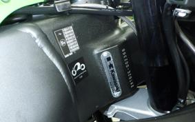KAWASAKI ZX 10 NINJA ABS 2019 ZXT02E