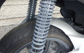 HONDA PCX 125 1983 JF81