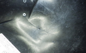 SUZUKI PALETTE 1999 CA45A