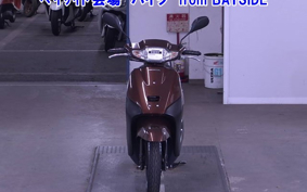 HONDA TACT-4