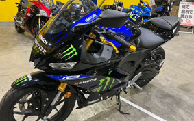 YAMAHA YZF-YZF-R3 ABS 2020 RH13J